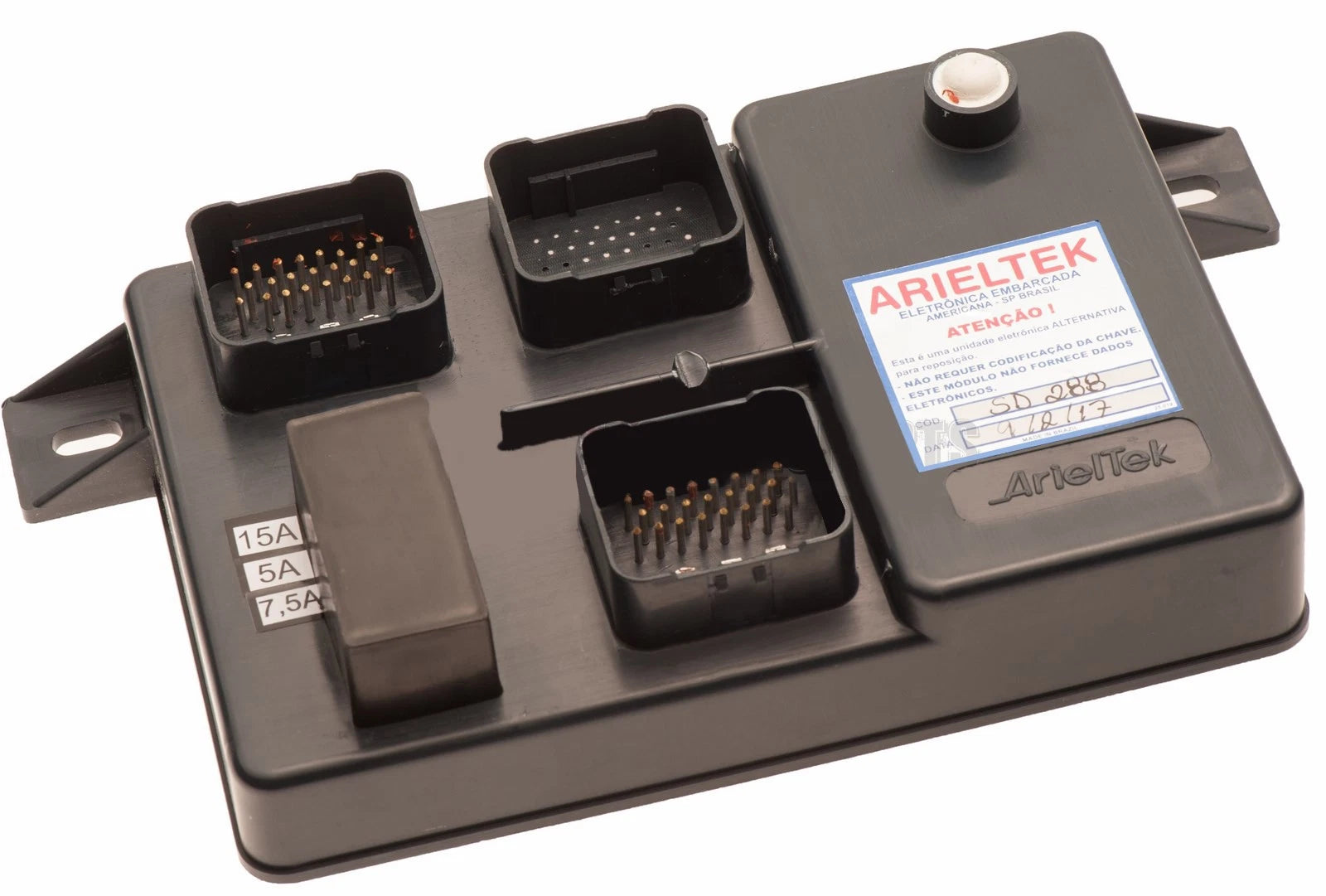 MPEM CDI Box Computer ECU for Sea Doo XP Limited (1998)