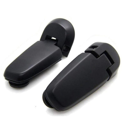 Liftgate Rear Glass Hatch Hinge for Ford Explorer (2002–2005)