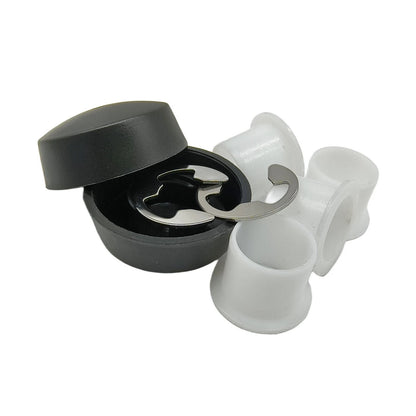 Power Trim Ram Bushing for MerCruiser Alpha 1 Gen II (53-815949, 23-815950)