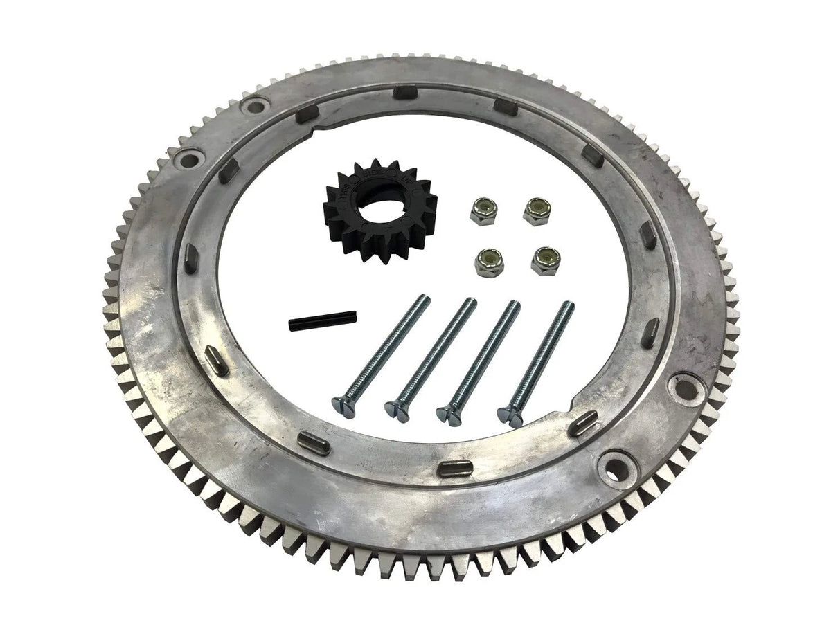Flywheel Ring Gear for CRAFTSMAN