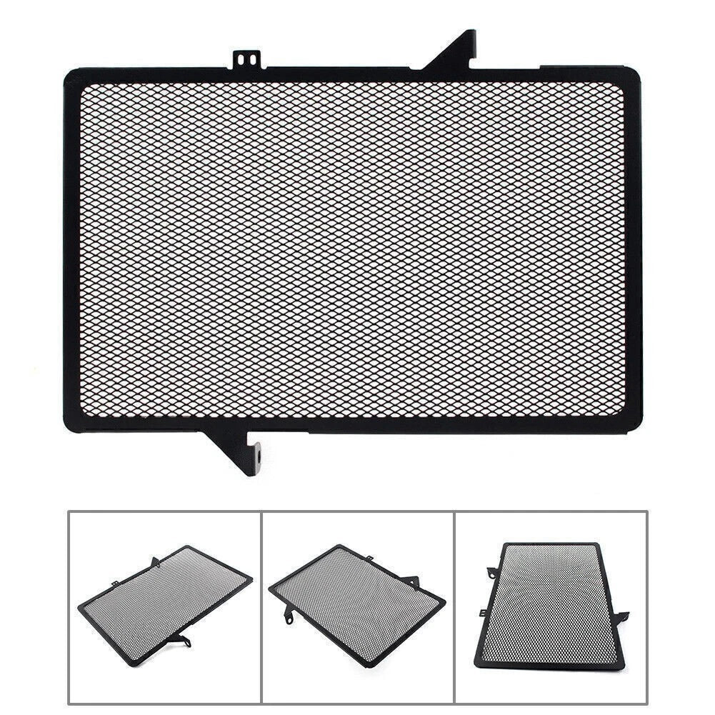 Radiator Guard Grille Protector for Honda CB650F/CBR650F/CB650R/CBR650R (2014–2019)