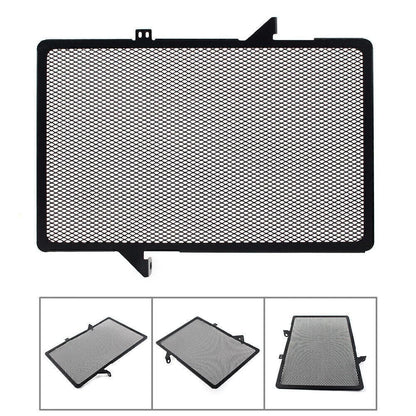 Radiator Guard Grille Protector for Honda CB650F/CBR650F/CB650R/CBR650R (2014–2019)
