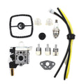 Carburetor for PE-200, PE-201, PPF-210, PPF-211 (Replacement)