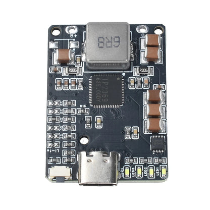 2X Battery Charge Discharge Module IP2369 45W with Safety Protection