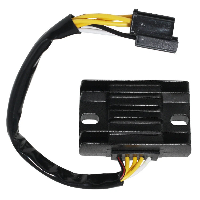 Voltage Regulator Rectifier for Suzuki GR150 GA150 (2017–2019) 32800-29J00