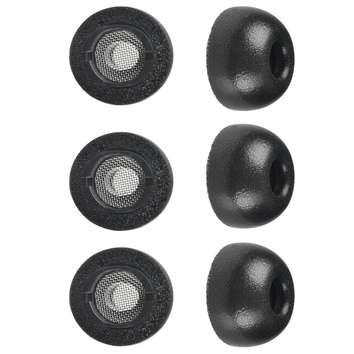 Soft Eartips Cover for Samsung Galaxy Buds3 Pro (2023)