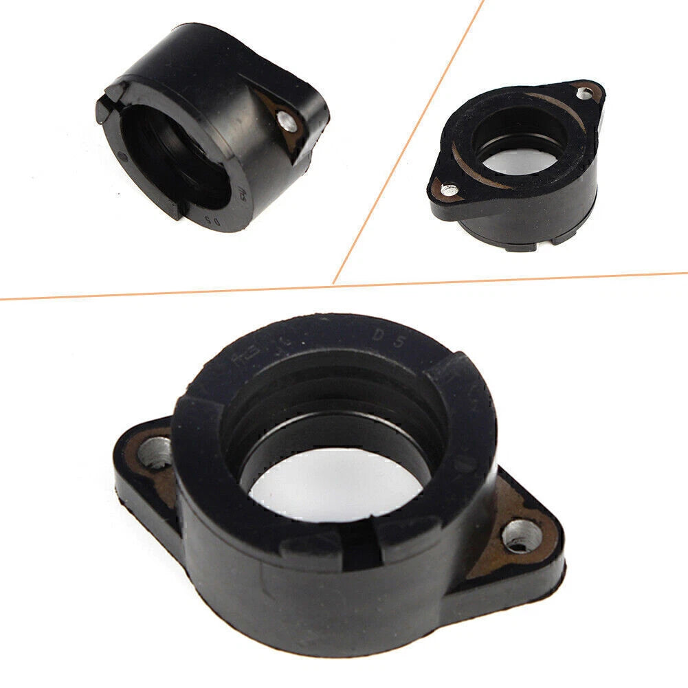 Carburetor Interface Air Joint Intake Glue for Yamaha XT500C (1976) 1U6-13565-02