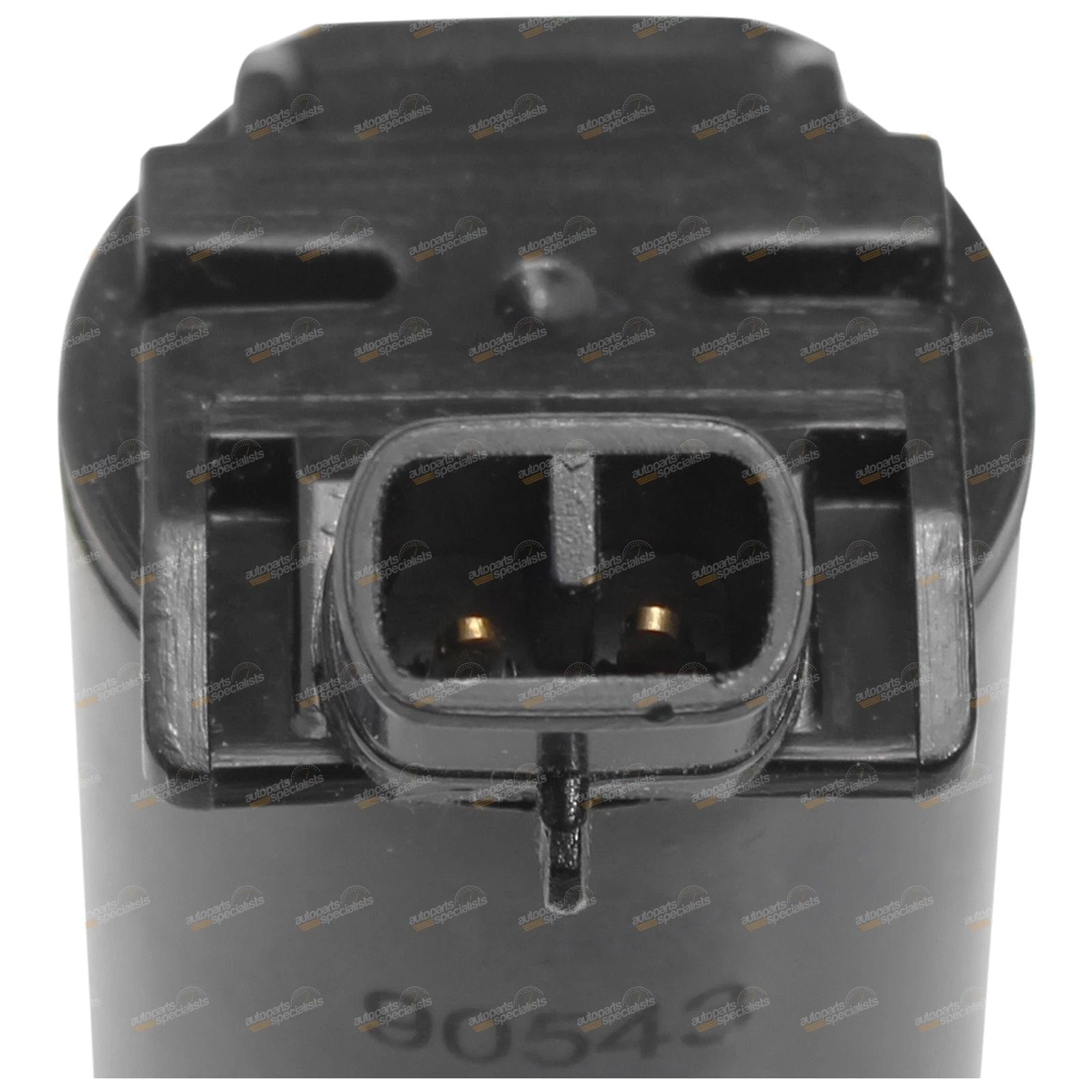 Rear Windscreen Washer Pump Motor for Toyota RAV4 (2000–2003)