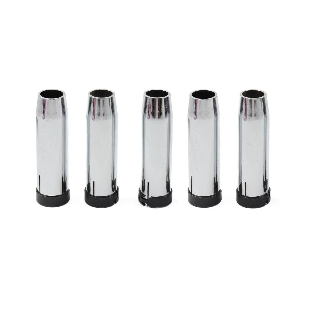 5pcs MIG Nozzle for MB 36KD (360Amp) Mig Torch Shroud