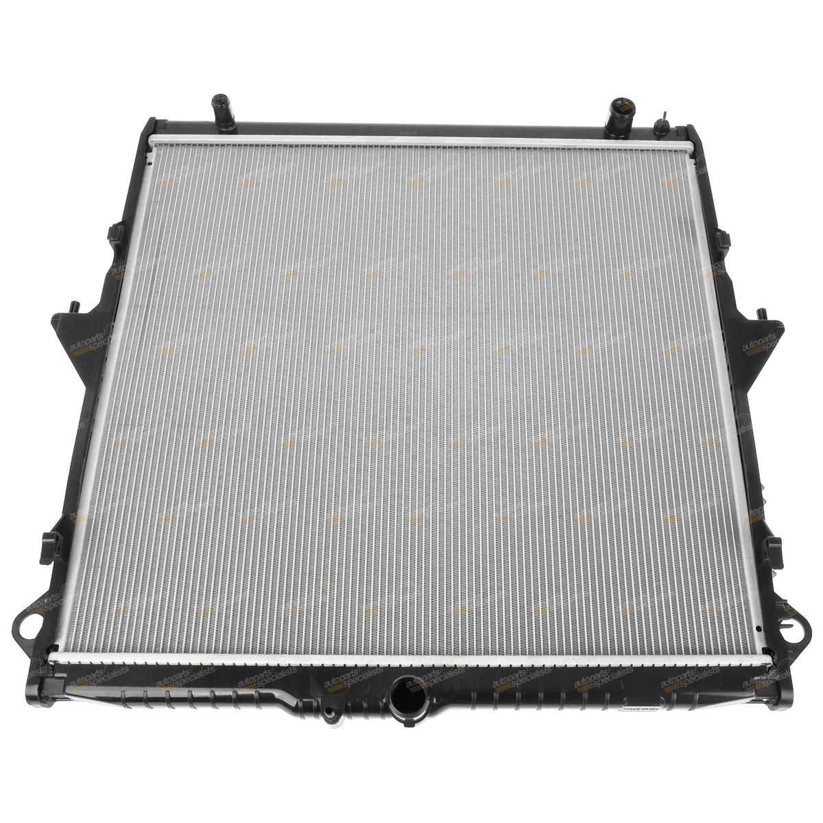 Aluminium Core Radiator for Mazda BT50 UP 3.2L P5AT (2011–2015)