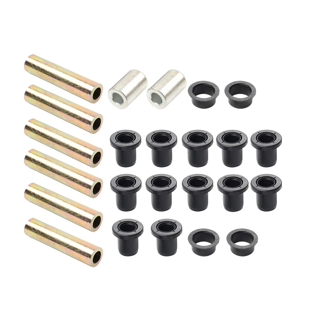 Front Rear Control A-Arm Bushing Kit for Polaris RZR 900 1000 XP Turbo