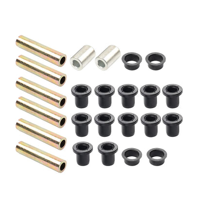 Front Rear Control A-Arm Bushing Kit for Polaris RZR 900 1000 XP Turbo