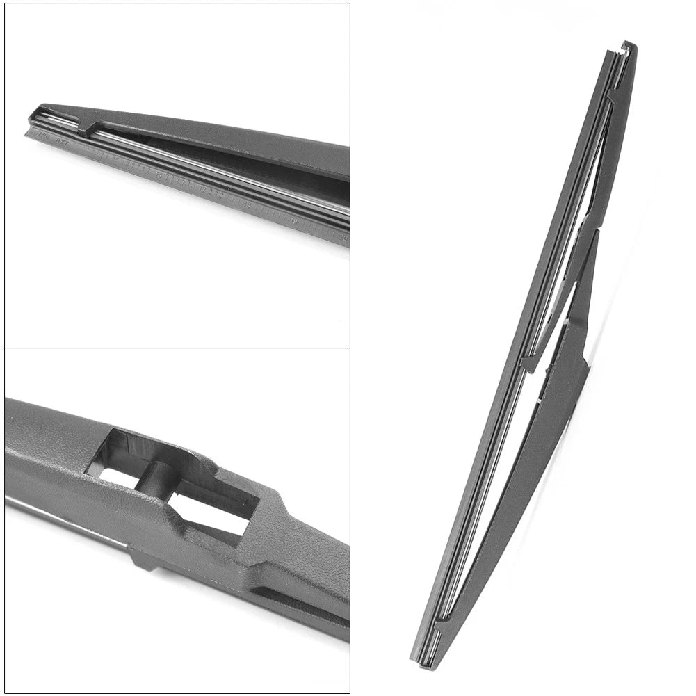 12" Rear Window Windshield Wiper Blade for Toyota Innova, Wish, Mazda 3 (2012–2019)