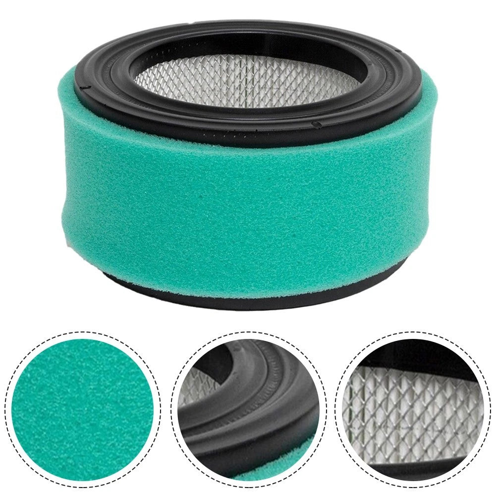 Air Filter & Pre Filter for