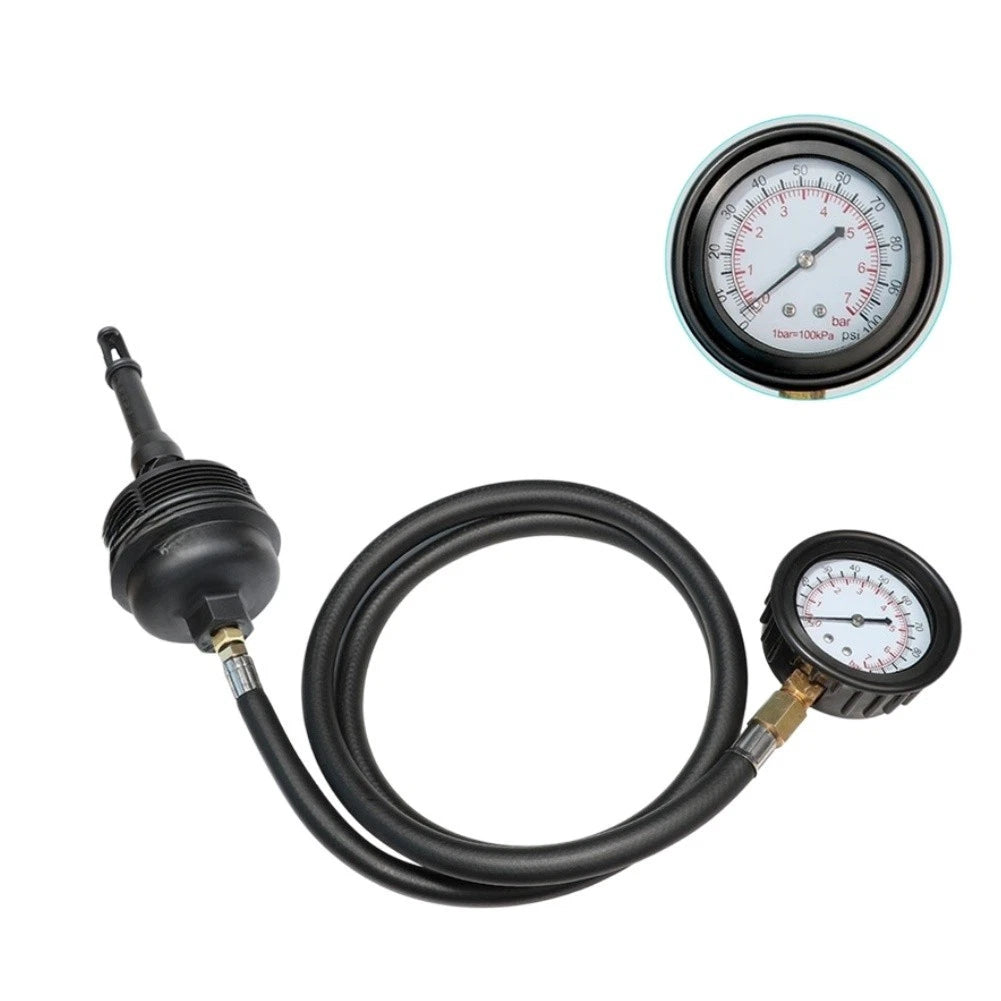 Engine Oil Pressure Tester for M274 (Pressure Check Kit)