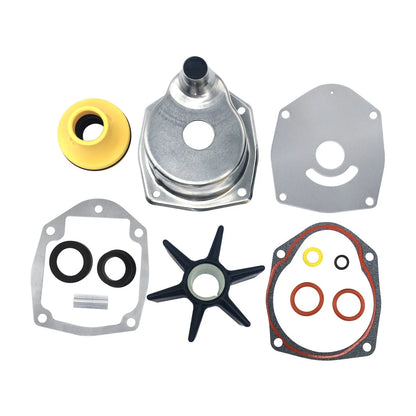 Water Pump Impeller Service Kit 817275Q05 for MerCruiser Alpha One (Gen 2)