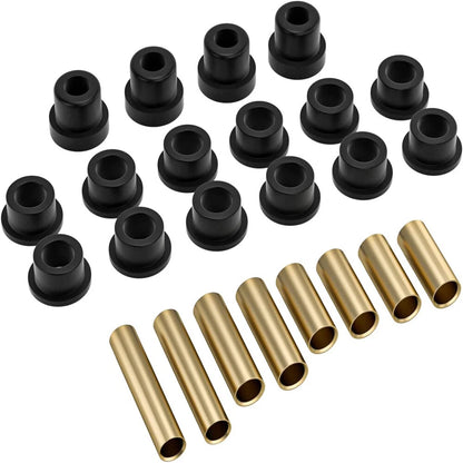 Front A Arm End Bushing and Sleeve Kit for Club Car DS (1993–Present)