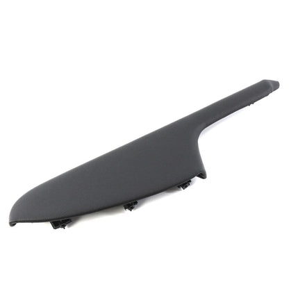 Right Interior Door Armrest Panel Cover Trim for Honda Accord (2013–2017)