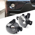 2X Front Fog Lights for BMW 1 Series E81 E82 E87 E88, X1, X3 E83, X5 E70