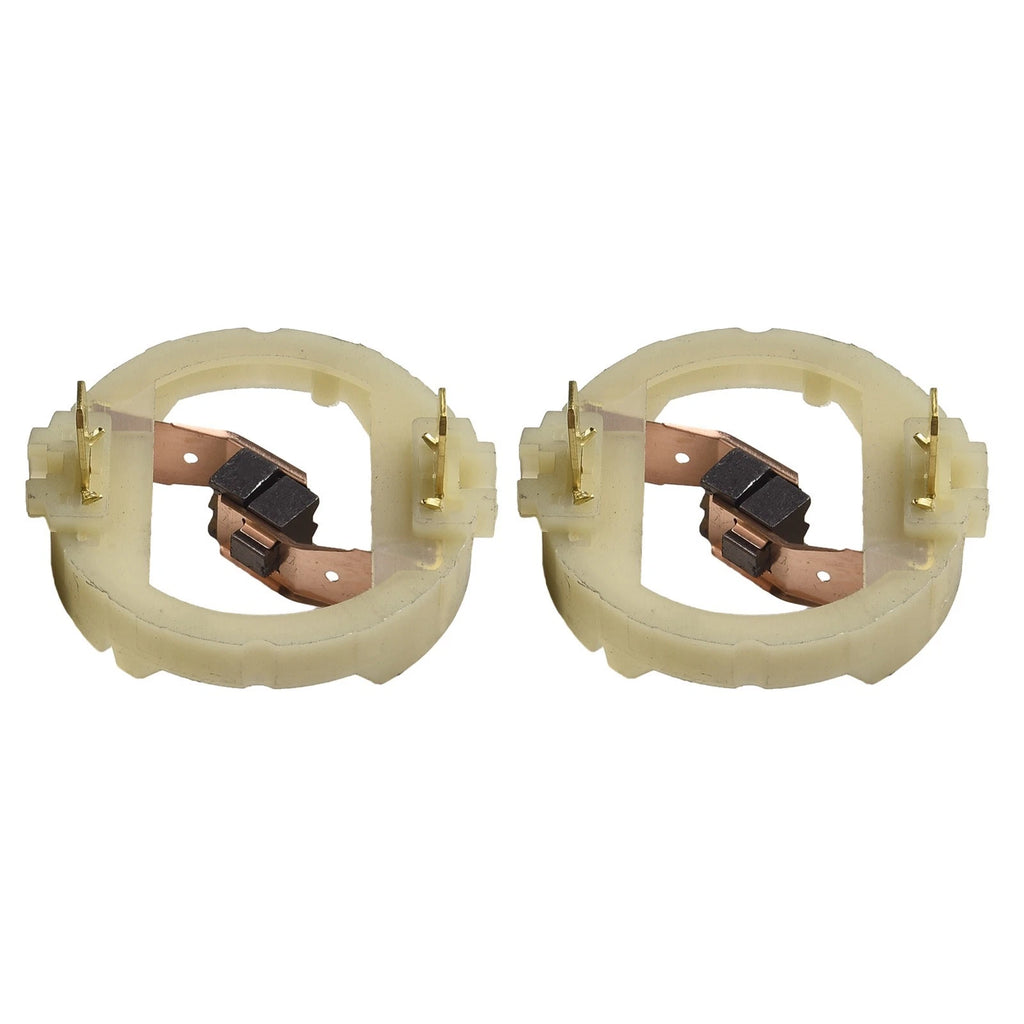 2X Carbon Brush Holder for Drill Driver (895, 875, 887)