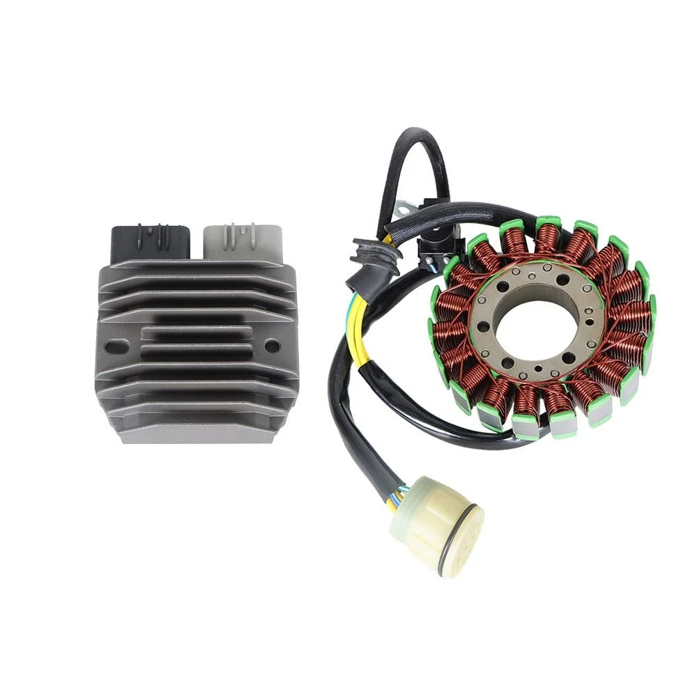 Stator Regulator Rectifier for Honda TRX420 Rancher 420 (2007–2013)
