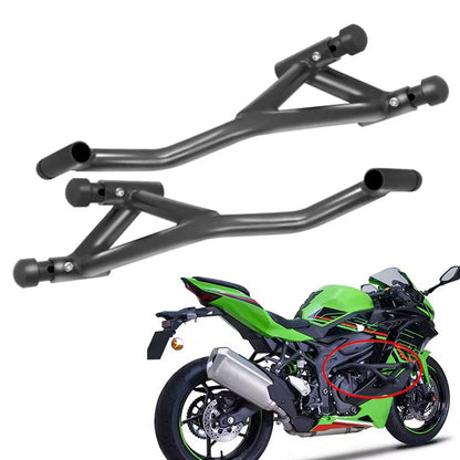 Crash Bar Protector for Kawasaki Ninja ZX-4R RR (2023–2024)