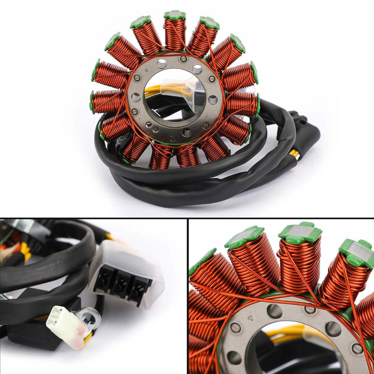 Stator Generator Magnet for Honda CBR1000RR CBR1000RA CBR1000S (2017–2019) T9