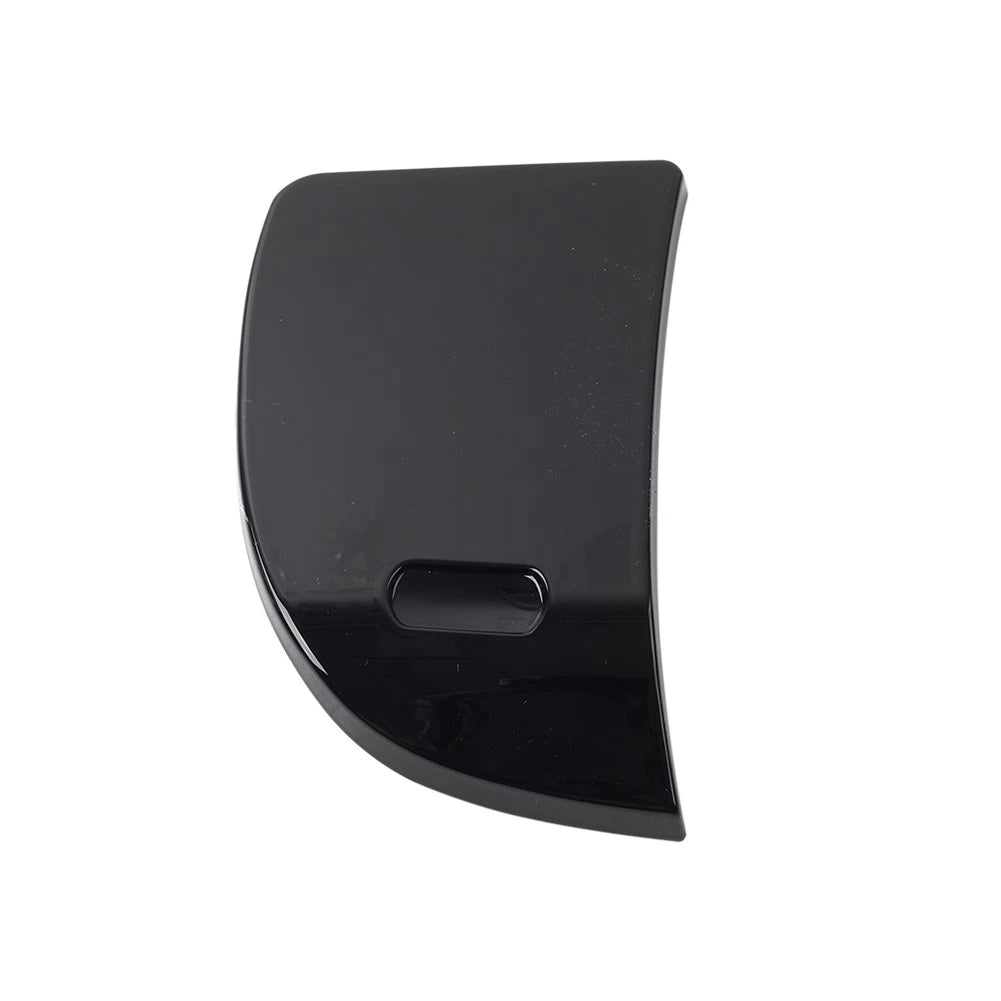 Left Inner Speedometer Fairing Media Door for Harley Touring Street Glide (2014–2023)
