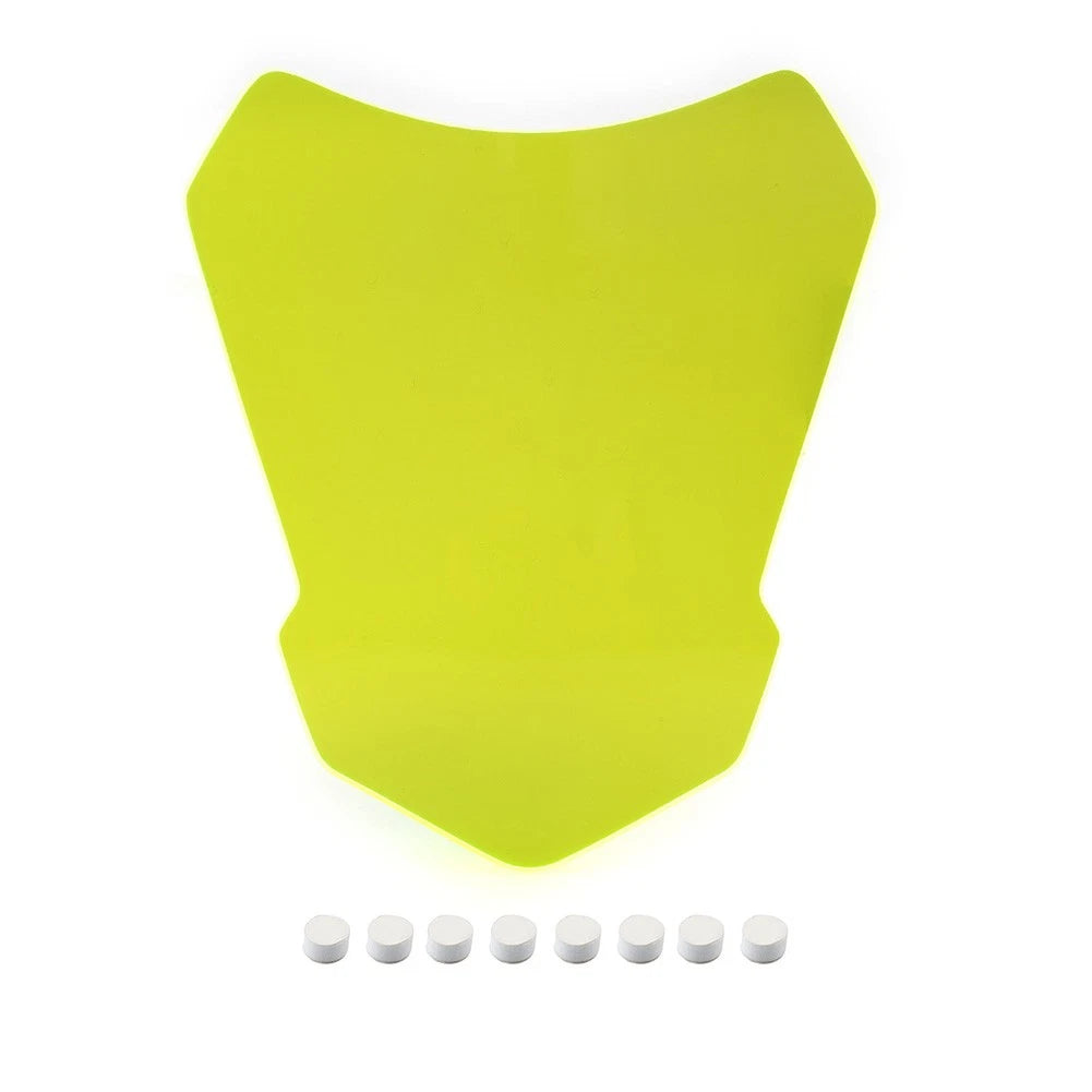 Front Headlight Cover Guard for Honda CRF300L (2021–Present)