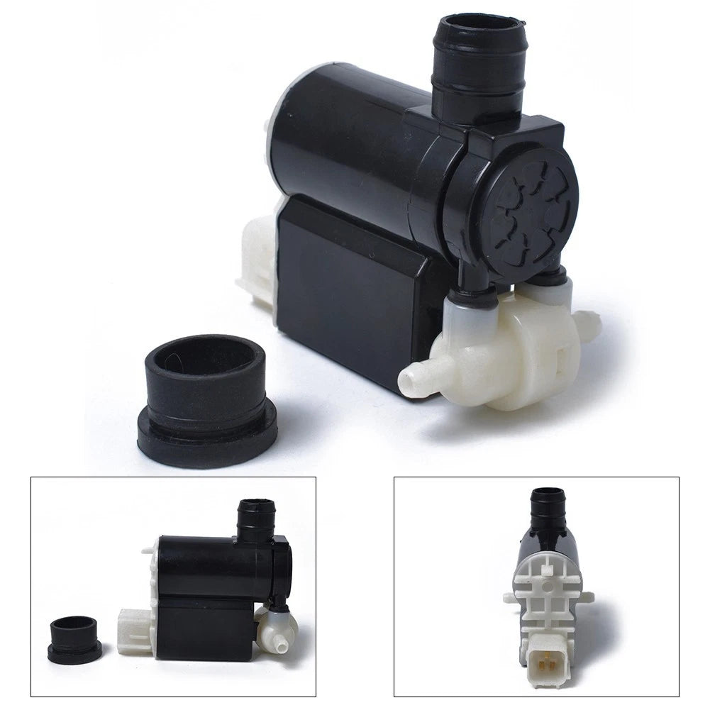 Windshield Washer Motor Pump for Hyundai Kia