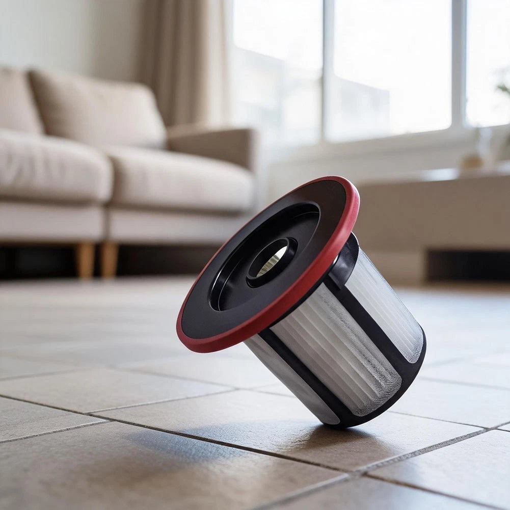 HEPA Filter Replacement for Deep Cleaning Floors (Compatible with )