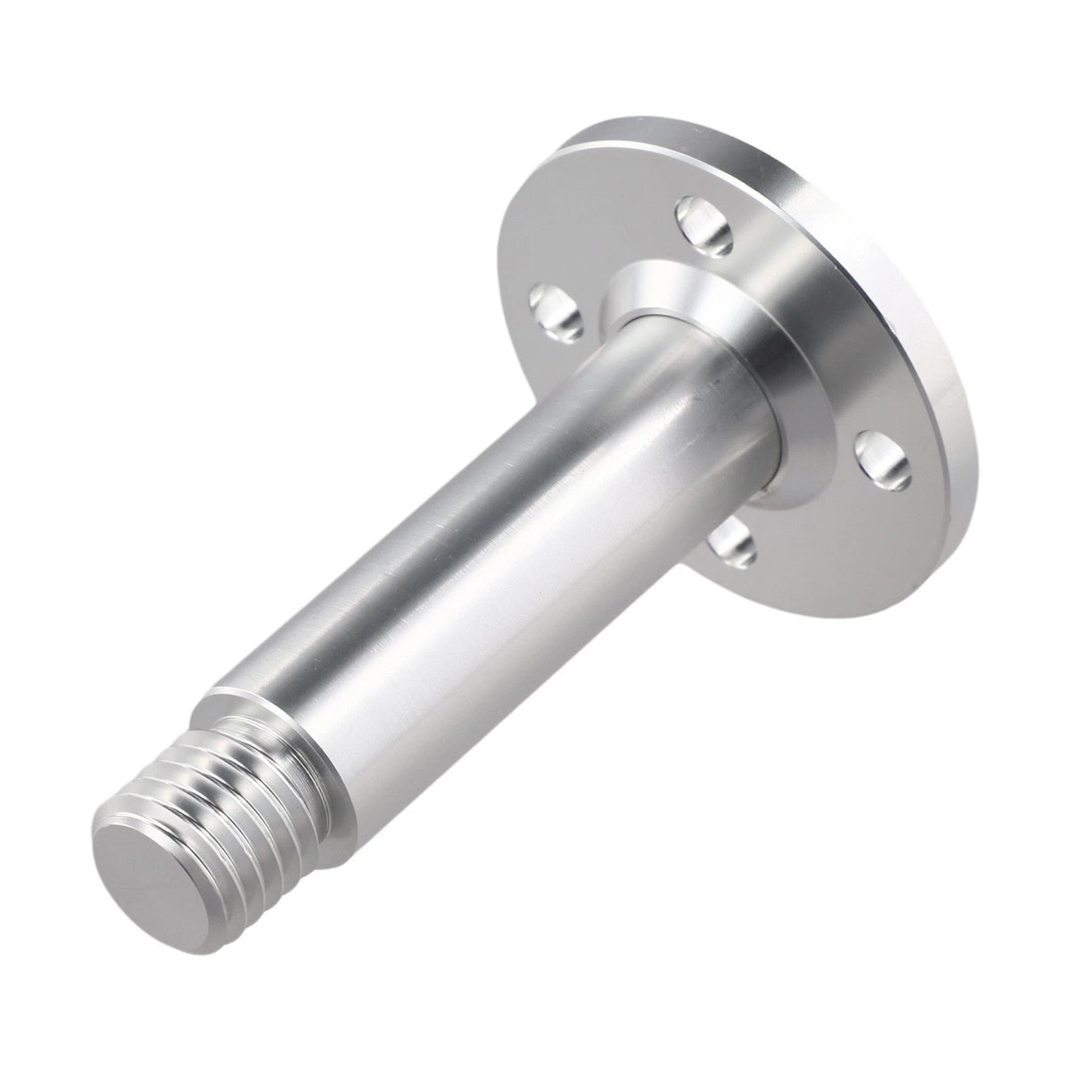5/8 Inch Aluminum Alloy GNSS Antenna Base for Surveying and Mapping