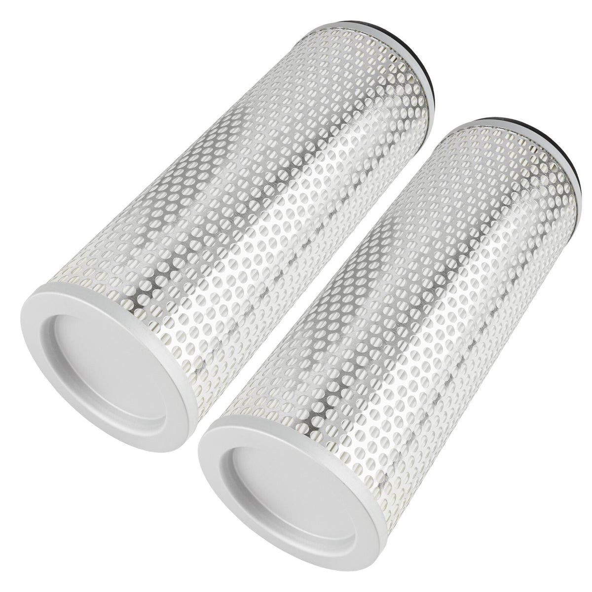Air Intake Filter Replacement for John Deere FH601V FH680V FH661V (2-Pack) (2005–2018)