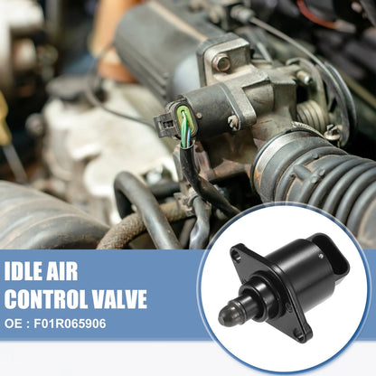 Idle Air Control Valve Replacement for Mitsubishi LANCER CHANA ZOTYE (2008–2018)