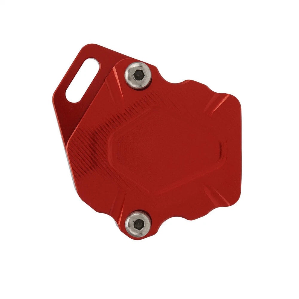 Red Motorcycle Key Cover Case Shell For Surron Sur-Ron Light Bee S X Dirt Bike
