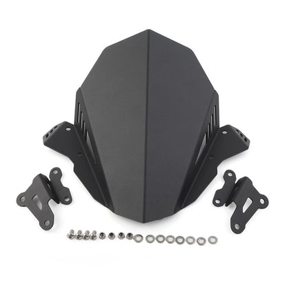 Windshield Deflector for Yamaha MT-09 FZ09 (2017–2021)