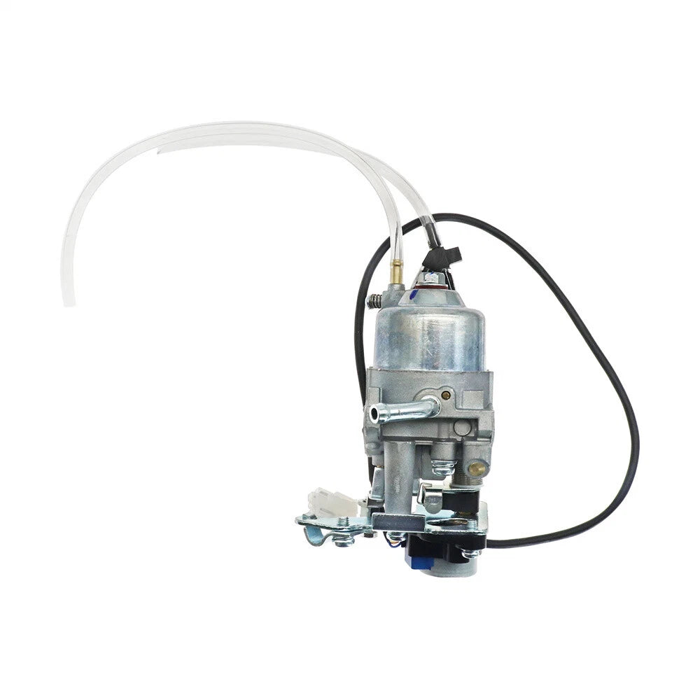 Carburetor for Yamaha EF2000ISC EF2000ISCH (2000–2000) 7DX-E4101-11-00, 7DX-E4101-10-00