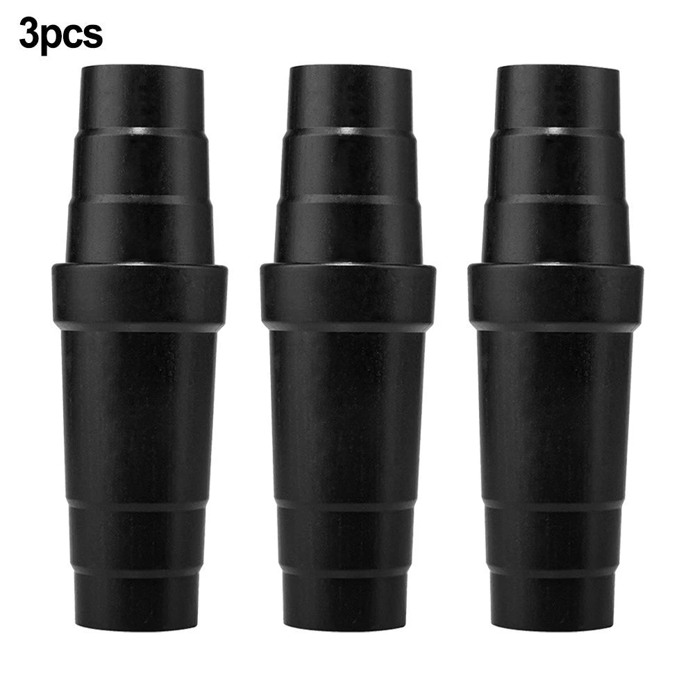 Conversion Head Adapters Connector for Power Tool Sander Dust