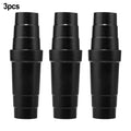 Conversion Head Adapters Connector for Power Tool Sander Dust