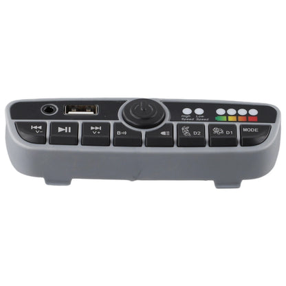 12V 24V Baby Carriage Control for Forward and Backward Functions