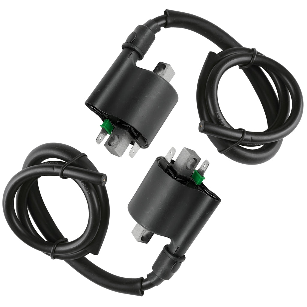 Ignition Coil Set Replacement for Honda Pioneer 1000 SXS1000M3 (2016–2021)