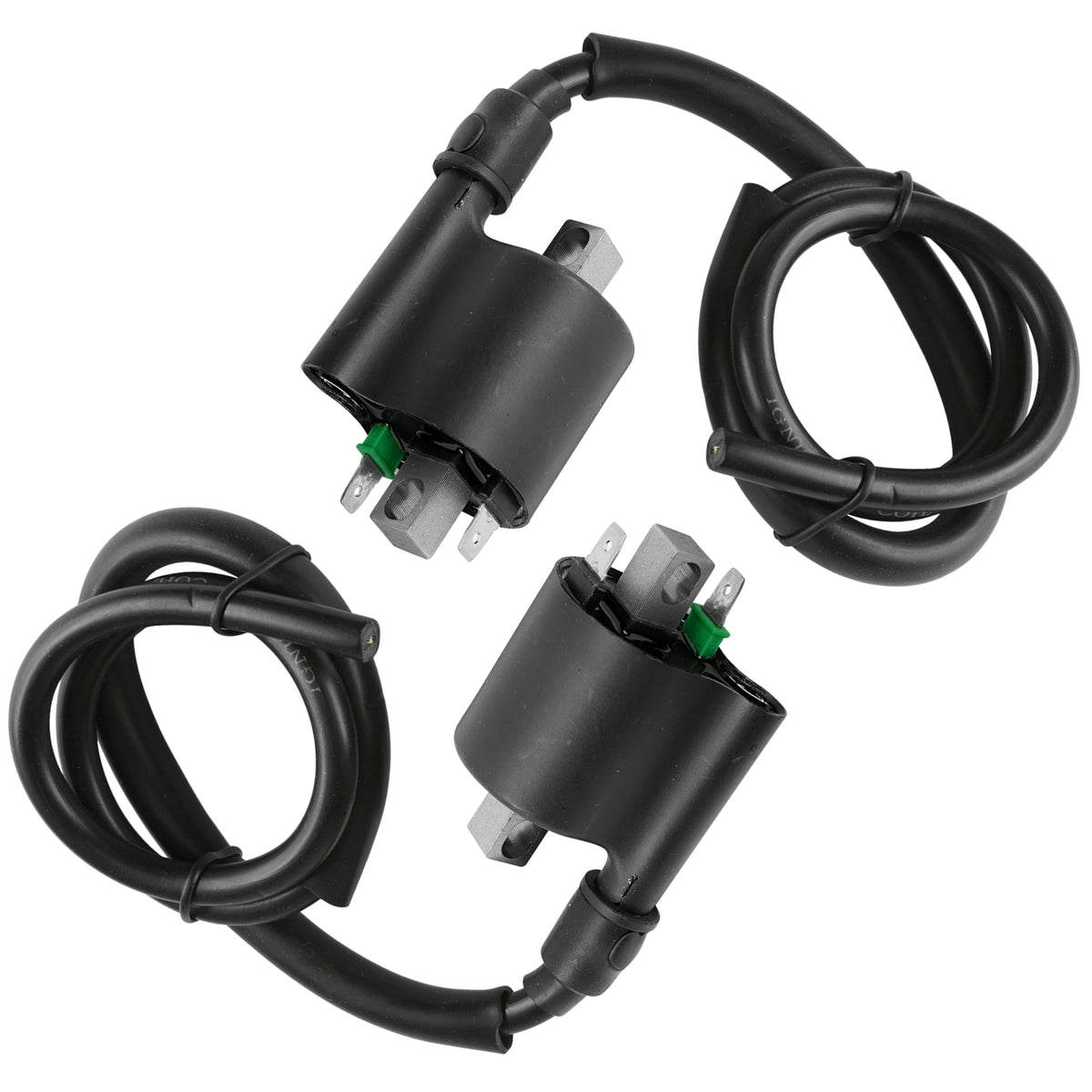 Ignition Coil Set Replacement for Honda Pioneer 1000 SXS1000M3 (2016–2021)