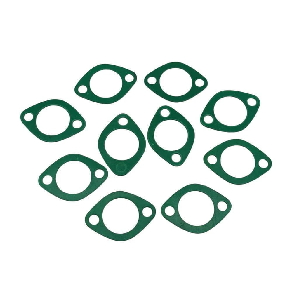 10PCS Anode Protection Gasket 11265-87E10 for Suzuki Outboard Johnson Evinrude