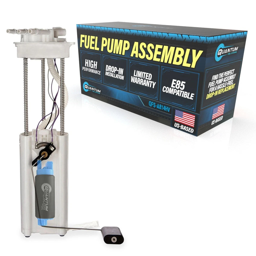 Fuel Pump Module Assembly E3967M 340LPH for Chevy/GMC Suburban (1998–1999)