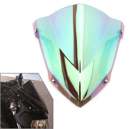 Wind Deflector for Yamaha MT-07/FZ-07 (2018–2021)
