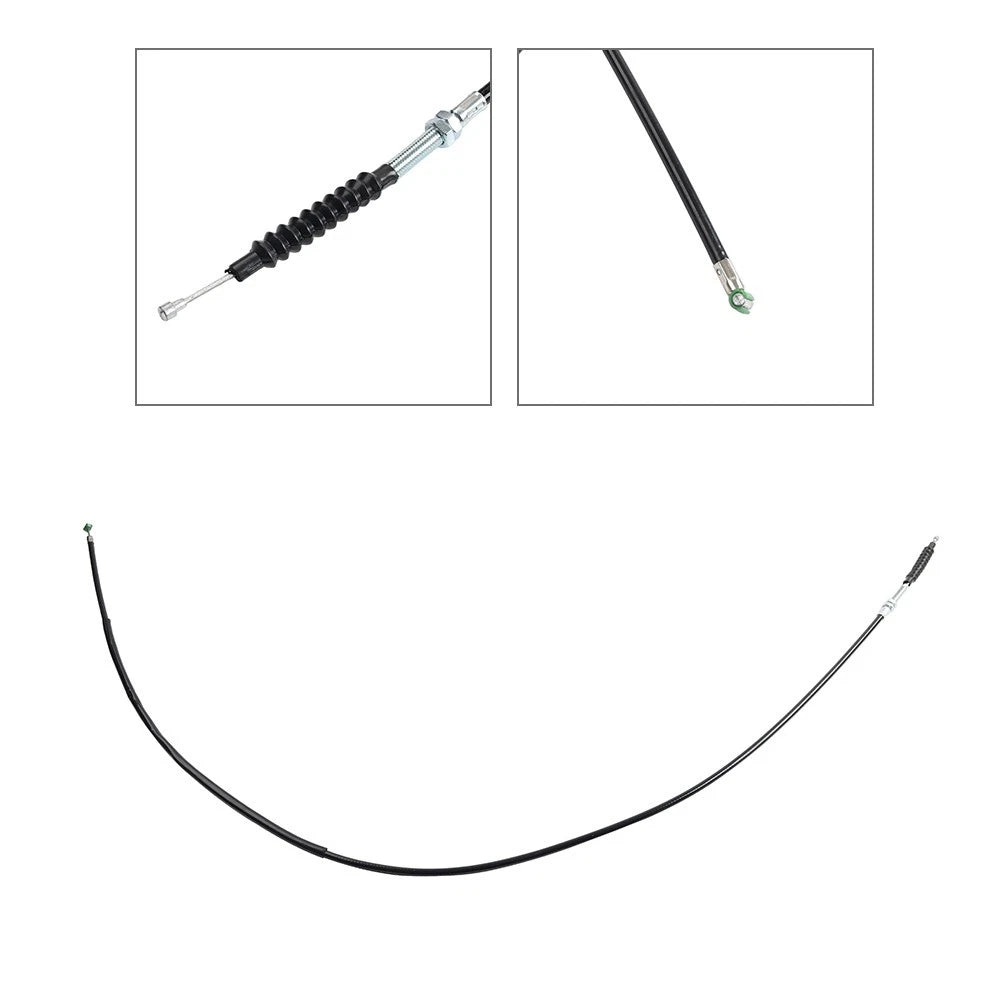 Clutch Cable for Yamaha YZF R1 (2009–2014)