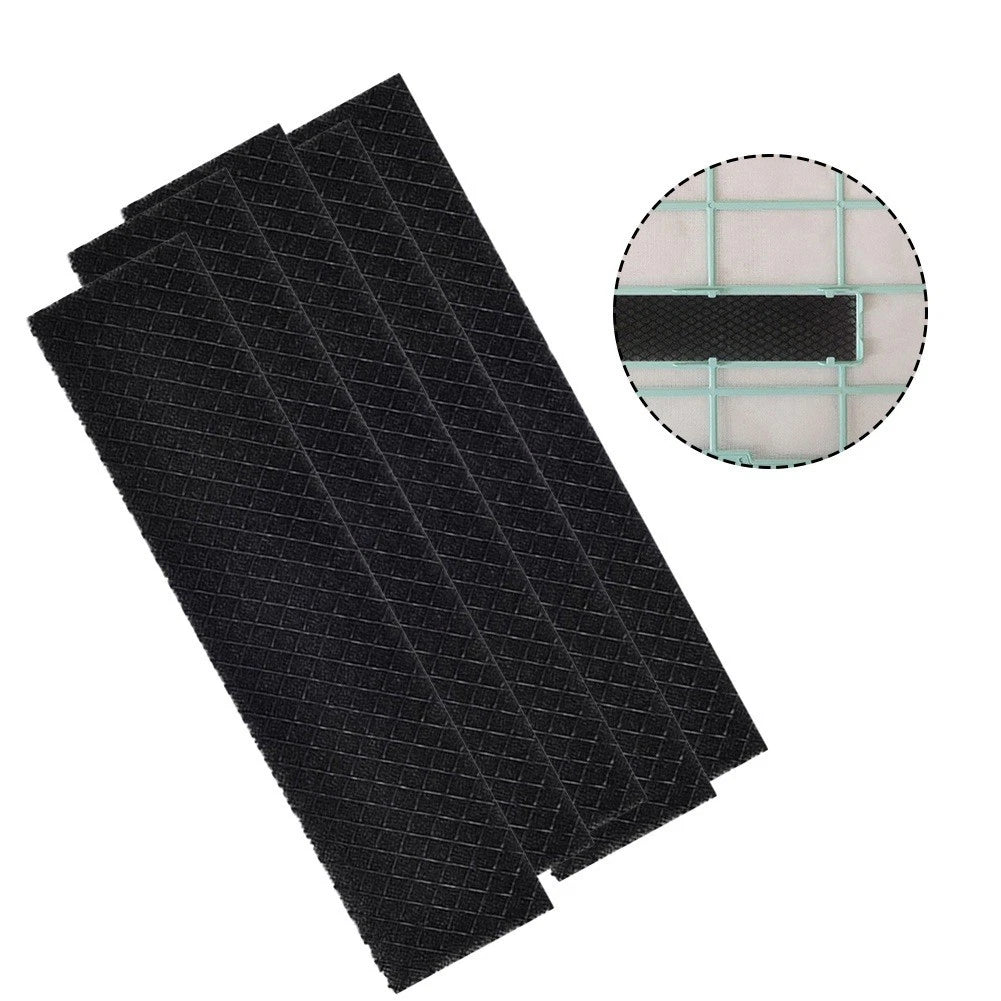 5X Cotton Filter Pack for ForMidea Air Conditioners