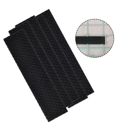 5X Cotton Filter Pack for ForMidea Air Conditioners