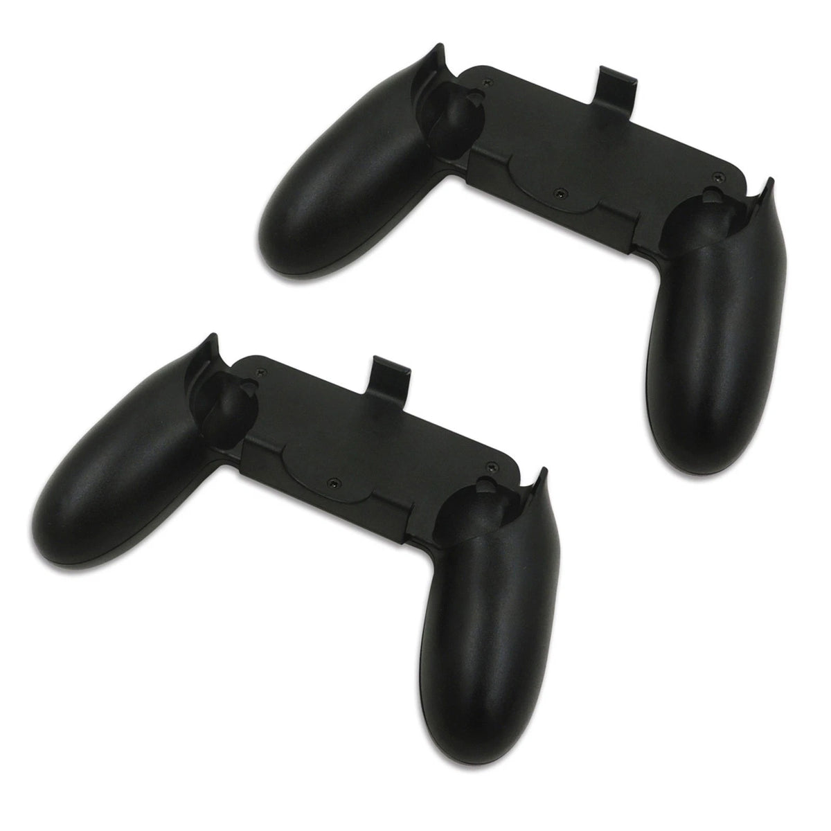 Gamepad Joy-Con Grip Handle Holder for Nintendo Switch (2017–Present)
