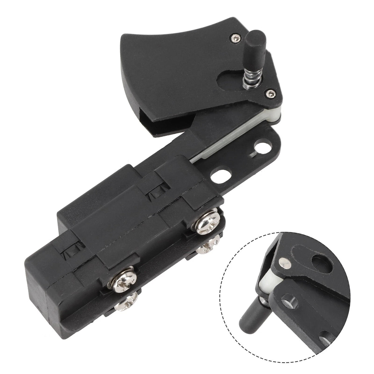 Aluminum Sawing Machine Accessories for Electric Power Tool